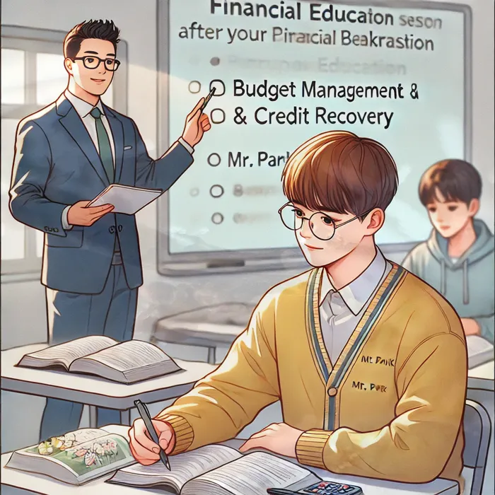 적절한 키워드
