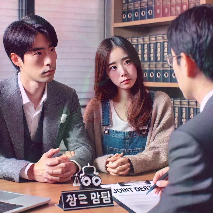 적절한 키워드