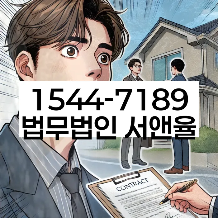 양주시 도산전문변호사