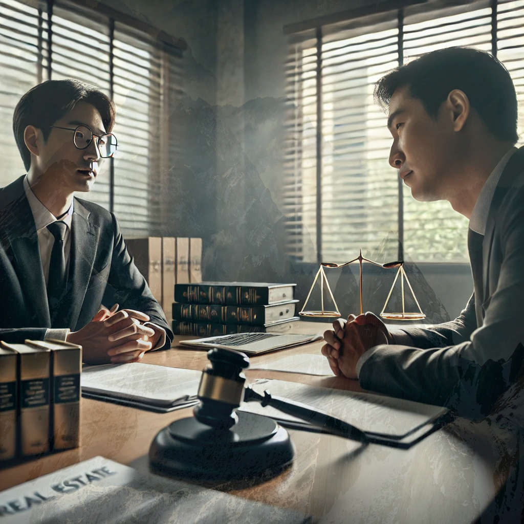 보증금 반환 절차